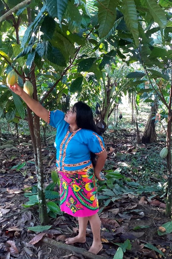 Foto 88 Orfilia Bailarín